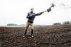 Professor i psykologi Svend Brinkmann oplever nogle gange, at folk flokkes om ham for at få taget en såkaldt selfie sammen med ham. Men han afviser, at han har søgt berømmelsen med vilje. Arkivfoto: Casper Dalhoff