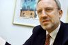 Jørn Neergaard Larsen, adm. direktør hos Dansk Arbejdsgiverforening.