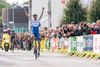 Kasper Asgreen, dansk mester i landevejscykling, ankommer til Tour de France i monsterform, mener cykelekspert Thomas Bay. Foto: Claus Fisker/Ritzau Scanpix.