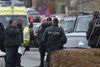 Københavns Politi er tirsdag middag rykket ud til en skudepisode på Pelargonievej på Frederiksberg.