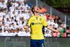 »Det er heller ikke særlig fedt. Det hele er noget rod, så det er ikke specielt rart,« siger Martin Albrechtsen om situationen i Brøndby.