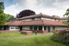 Den tidligere sygeplejeskole i Vejle er ved at blive ombygget til politiskole.