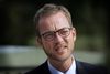 Miljø- og fødevareminister Esben Lunde Larsen (V). Arkivfoto: Jens Dresling/Polfoto