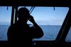 Ifølge kortlægningen er målrettet forfalskning af navigationssignaler langt mere udbredt end hidtil antaget. Arkivfoto: Nanna Navntoft