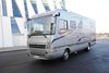 Hvis drømmen er en stor autocamper, bør man analysere sine kørselsbehov, før man vælger finansieringsform. Foto: Jens Høy