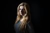 Joanna Palani har været i Irak og Syrien for at kæmpe mod Islamisk Stat.