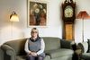 Den polskfødte læge Hanna Krystyna Boroch har været i Danmark siden 2002 og arbejder på Aalborg Universitetshospital. Hun bor sammen med en dansk mand og håbede på snart at få et rødbedefarvet pas. Den drøm er nu skudt længere ud i fremtiden. Foto: Tanja Lund Carstens