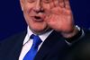 Benjamin Netanyahus parti, Likud, står til at gå fra 32 til 36 mandater ud af 120 pladser i parlamentet. Foto: Ammar Awad/Reuters