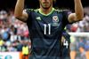 Wales er aldeles afhængig af den foreløbige turneringstopscorer Gareth Bales drive og sparkelyst. Foto: Darko Vojinovic/AP