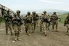 Nato vil sende bataljoner til nogle af de østlige allierede.