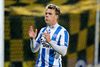 OB's Emil Larsen står ikke alene i fodboldverden, når det kommer til at være uvenner med sine egne fans.