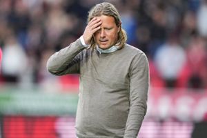 Vinder FC Midtjylland over cyprioter, går turen til Lissabon for at møde Benfica i CL-kvalifikationen.