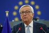 Kommissionsformand Jean Claude-Juncker. Foto: Jean Francois Badias/AP